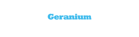 Γεράνι Geranium
