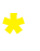 *