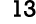 13