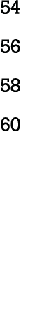 54 56 58 60