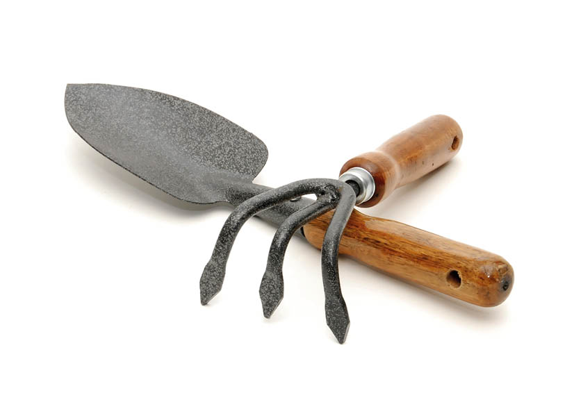 Garden Tools