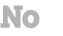 No