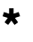 *