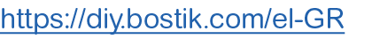 https://diy.bostik.com/el GR