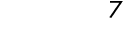 7