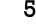 5