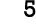 5