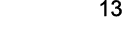 13
