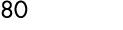 80